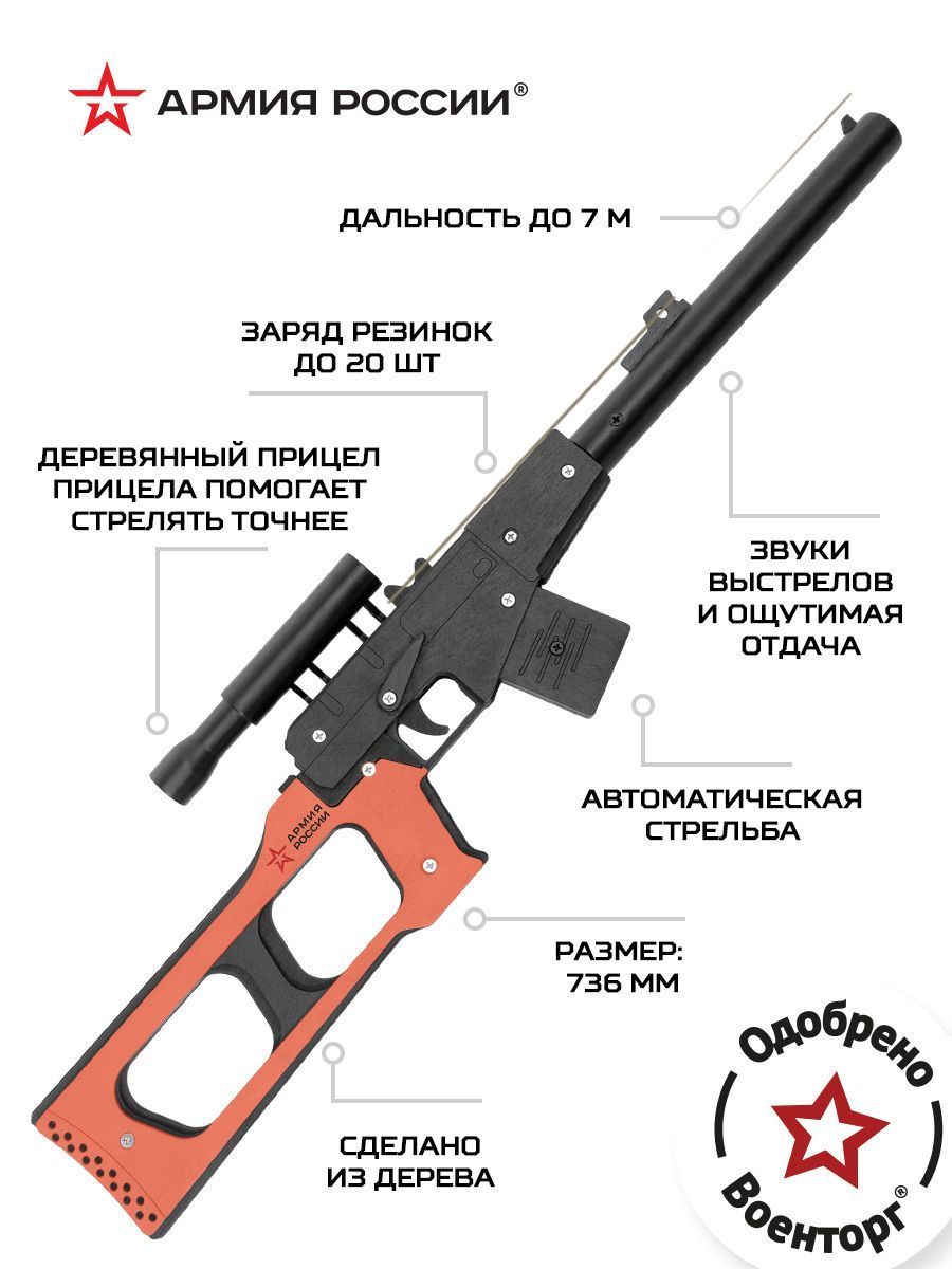 Самые мощные пневматические винтовки от 350 м/с