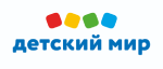 Детский мир Детский мир